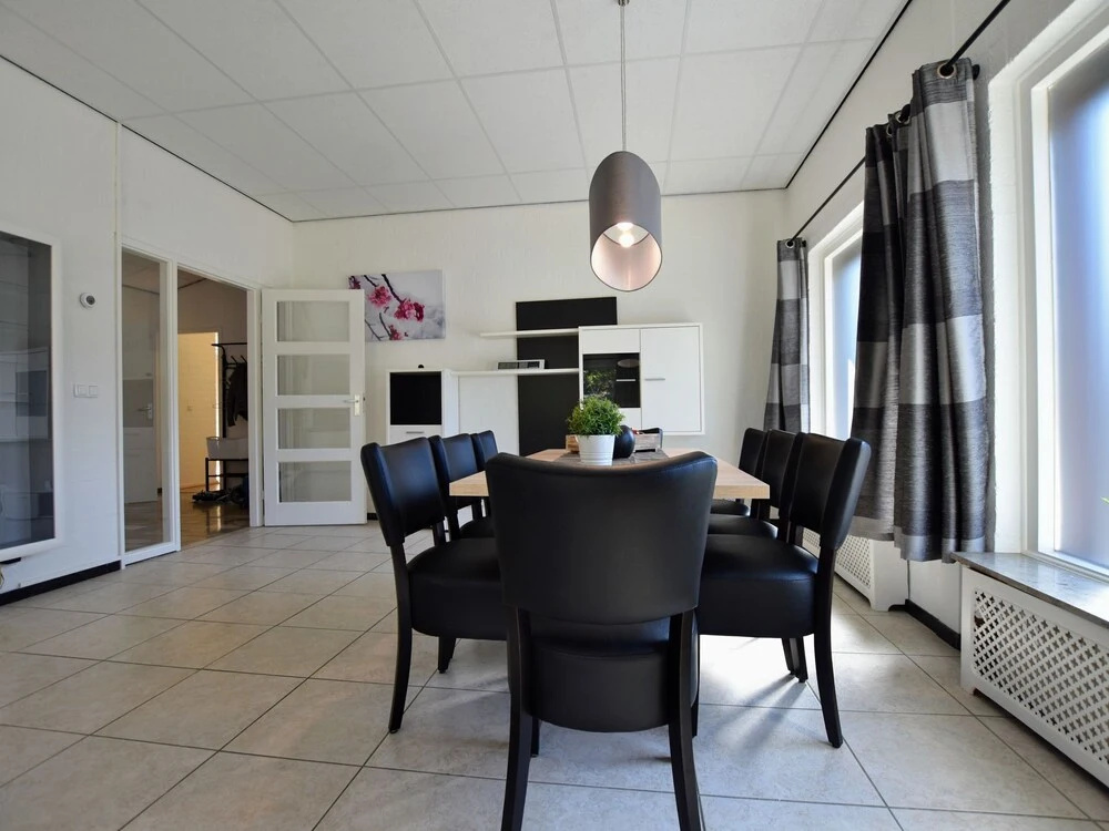 Luxury Holiday Home in the South of Limburg Province with Hot Tub, Sauna, Large Garden