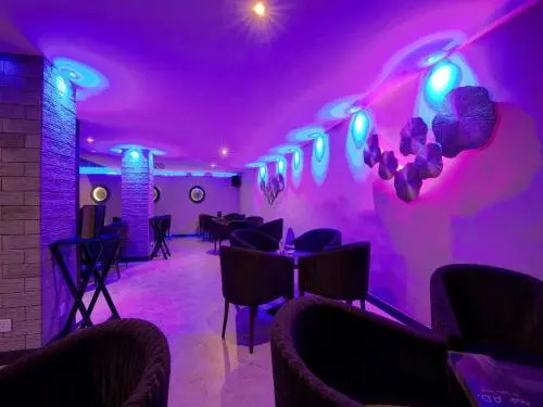 OYO Rooms Mecon