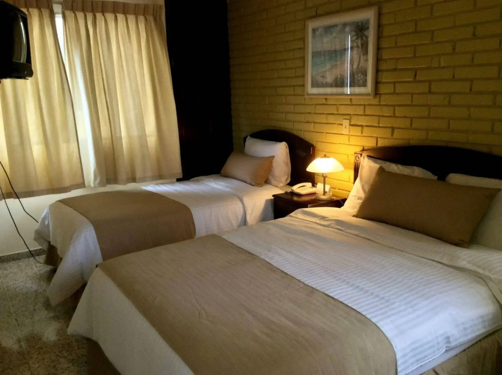 Hotel Mac Arthur