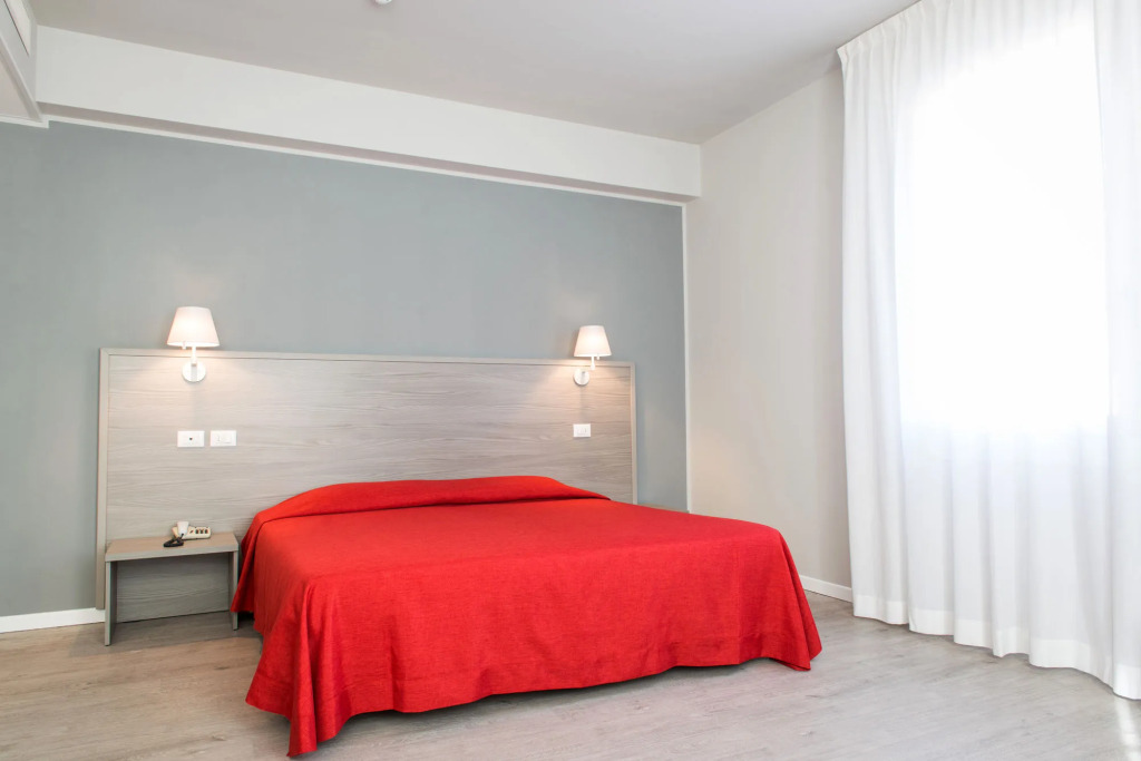 Hotel Al Prato
