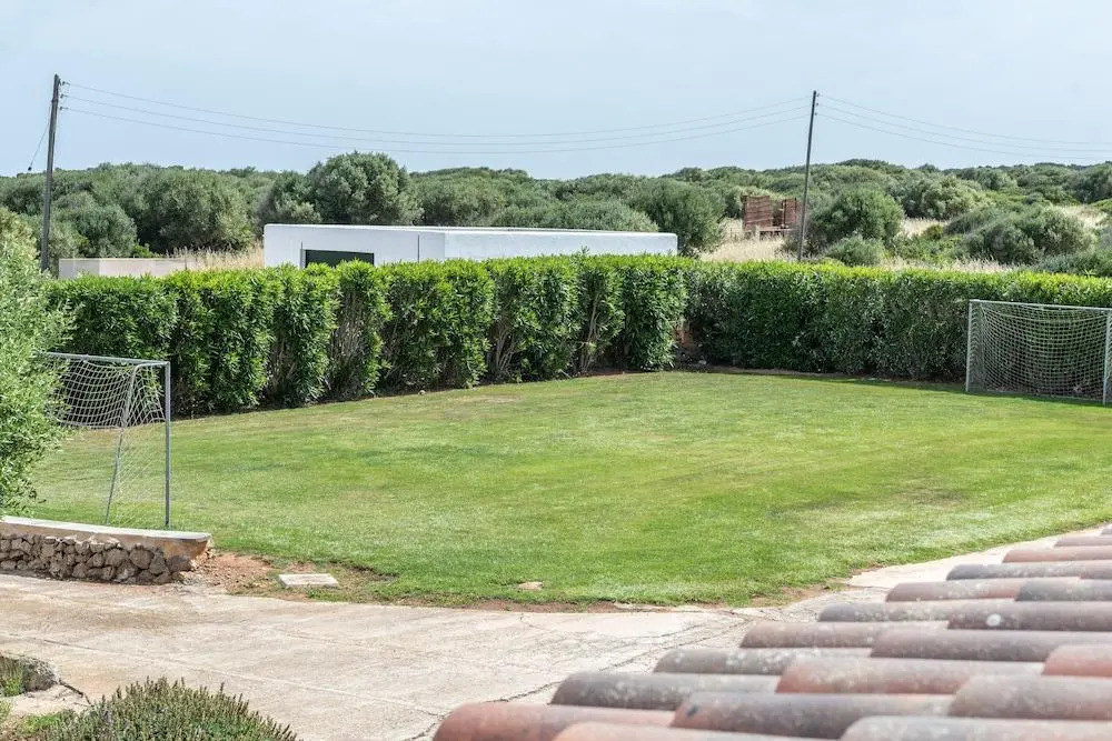 Agroturismo Biniatram
