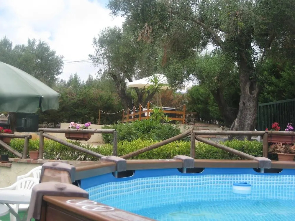 Residence San Antonio