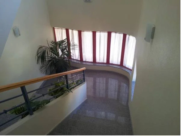 Hotel Villa Ceuti