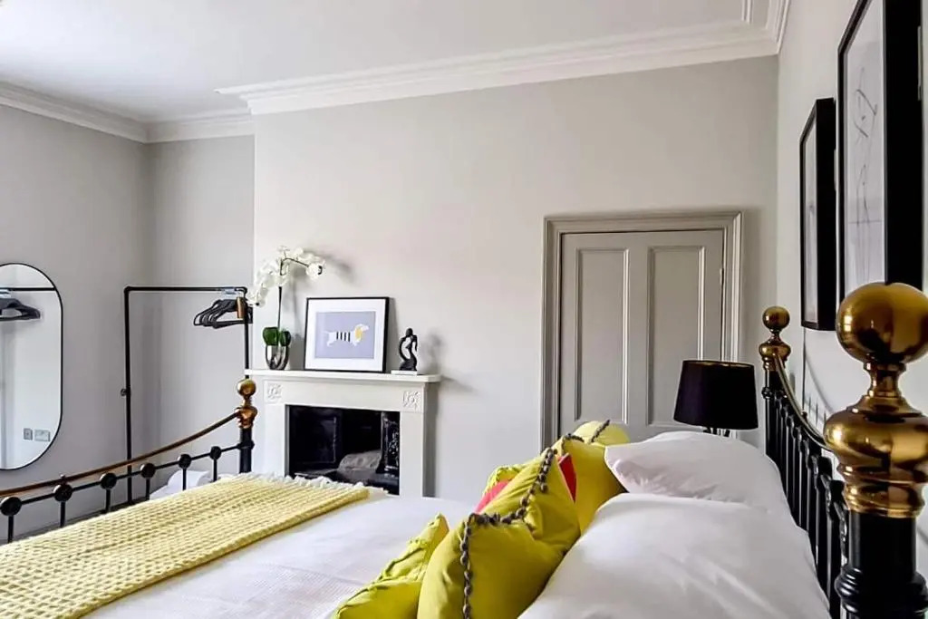 42 is the Answer- Stunning York townhouse appearing on TV Holiday Home Show