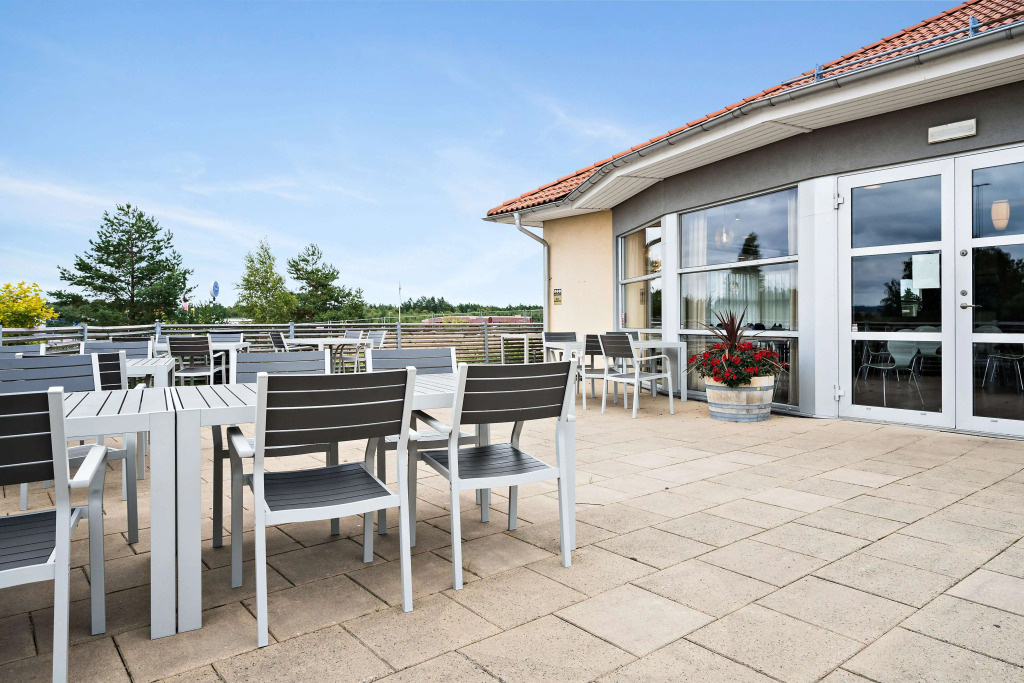 Best Western Hotel Vidöstern