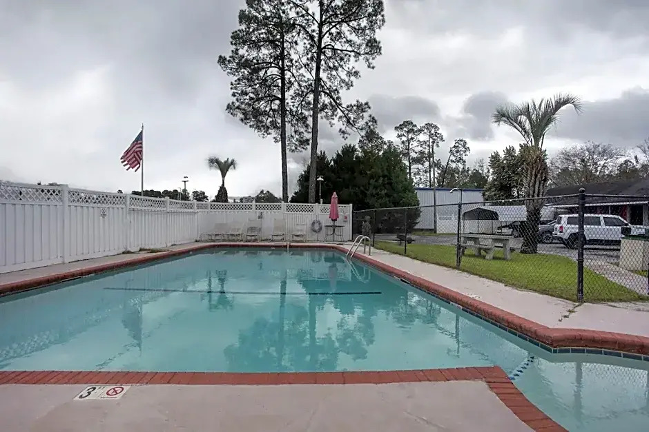 Oyo Hotel Lakeland Ga I 129