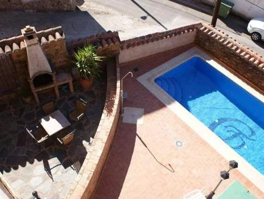 Casa del Tio Dionisio
