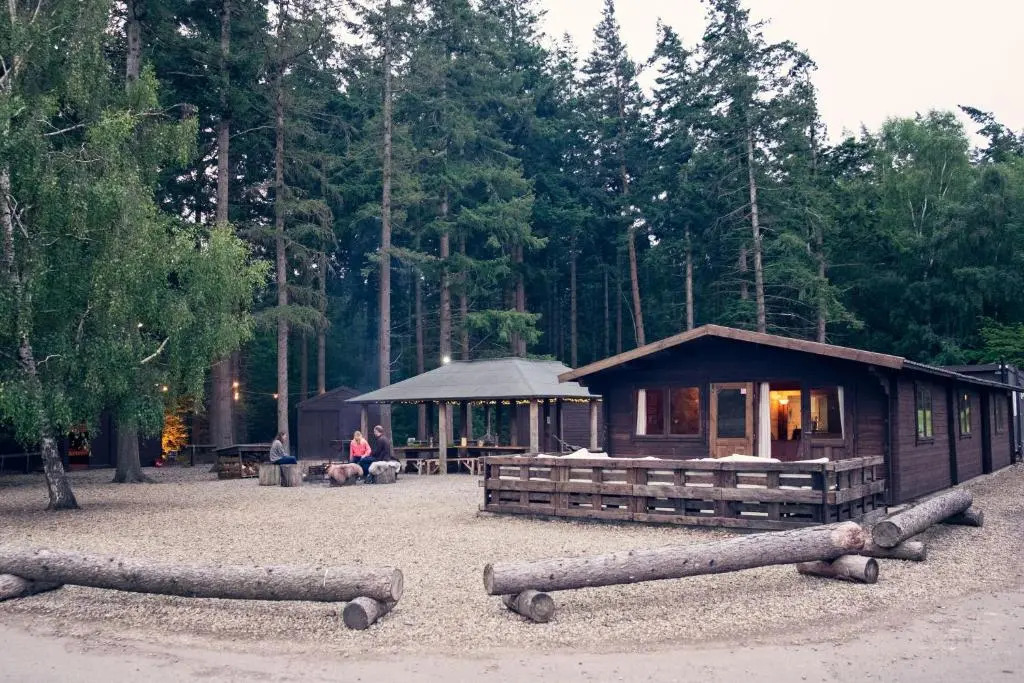 Camp Kátur