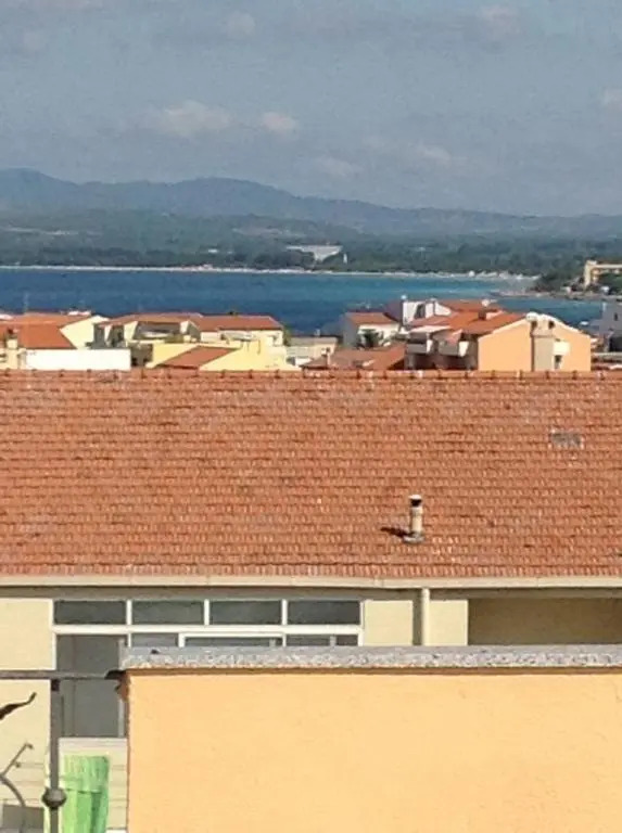 B&B Su Canistreddu