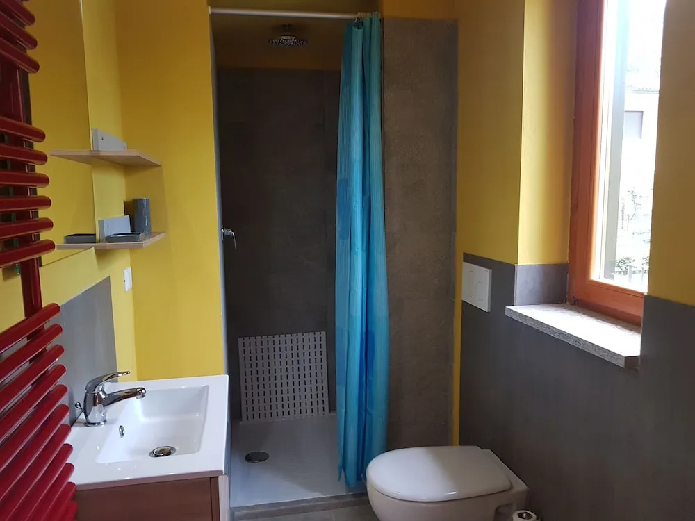 Il Borghetto Villa Pallante - Villa with Private Garden and Access to Swimming Pool