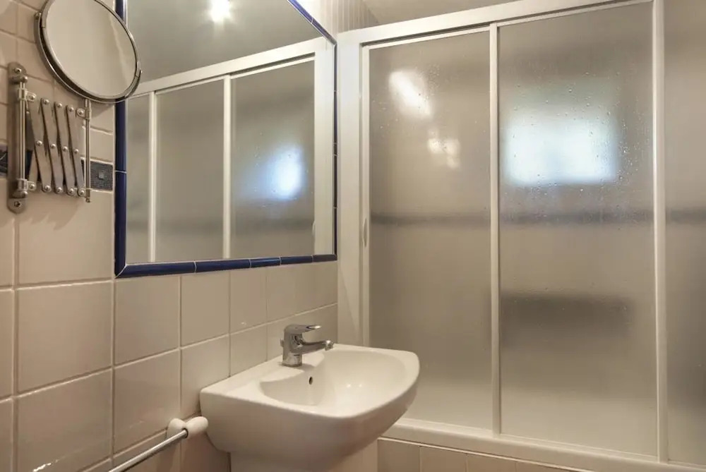 Villa - 3 Bedrooms with Pool and WiFi - 103223