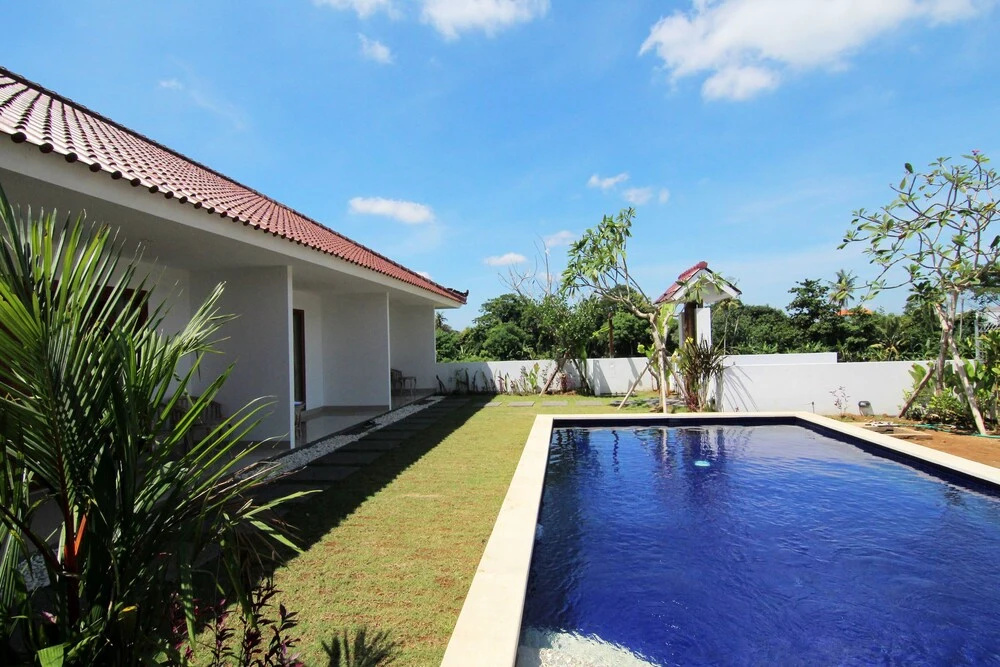 Airy Mengwi Munduk Kedungu 2 Badung Bali