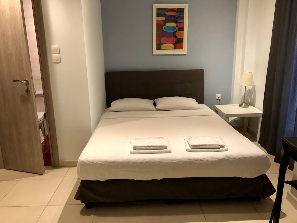 Sokratous Private Apartments