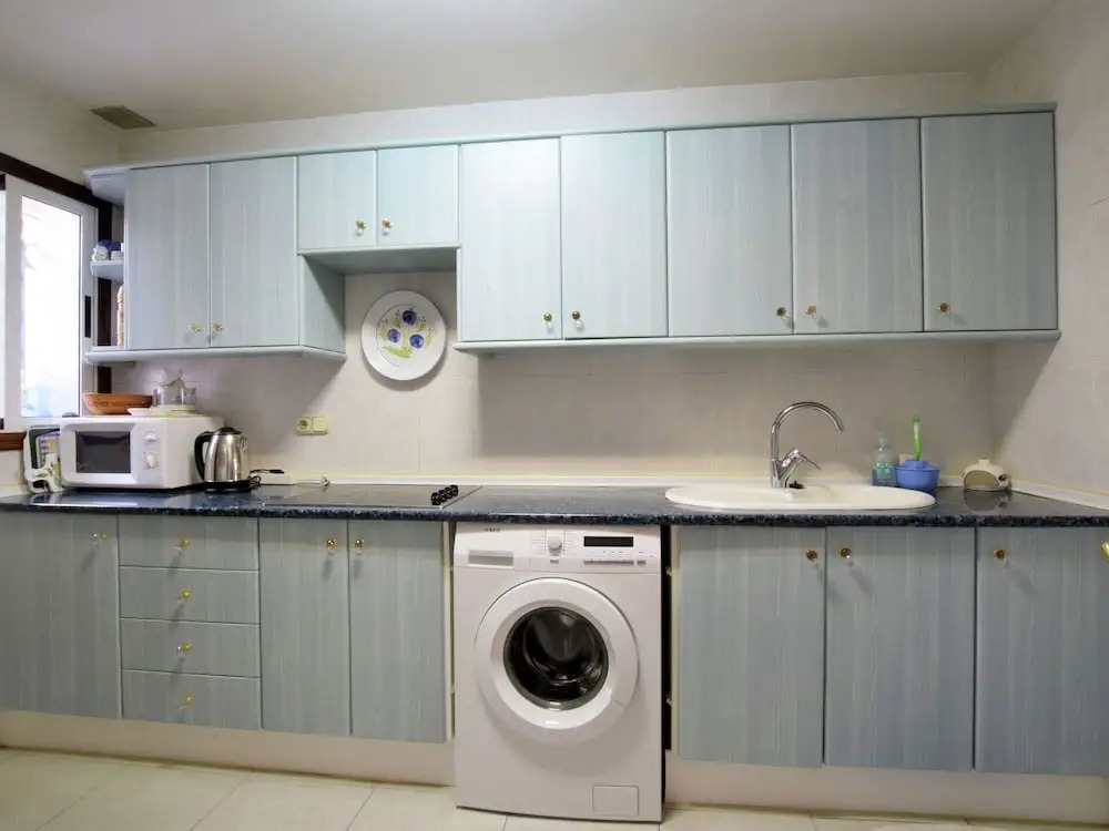 Semi Detached Holiday House Near the Coast