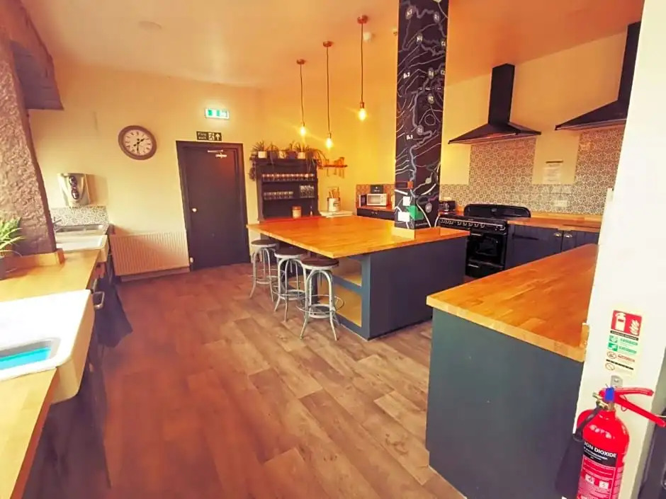 Comrie Croft