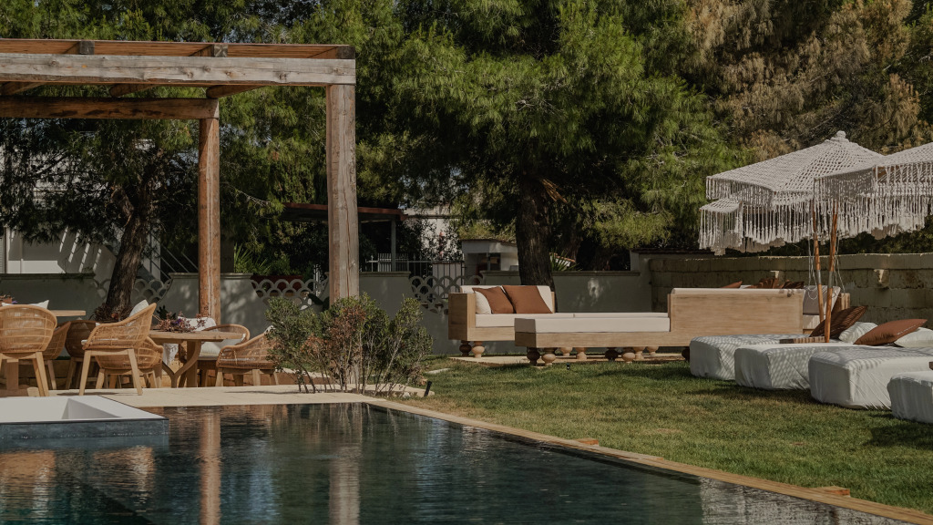 Borgo Bevagna Relais