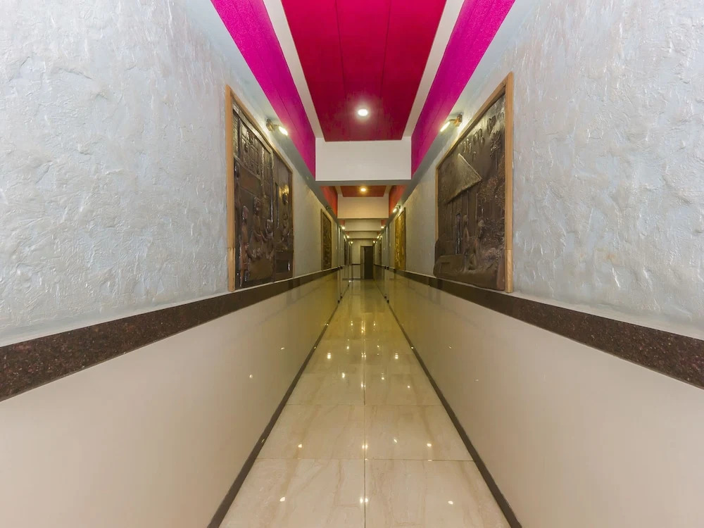 OYO 22375 Hotel Shree Sai Prasad