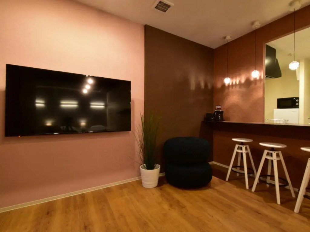 Corridor Knoll / Vacation STAY 75084