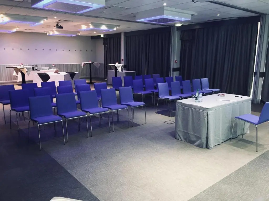Novotel Orléans Saint Jean de Braye