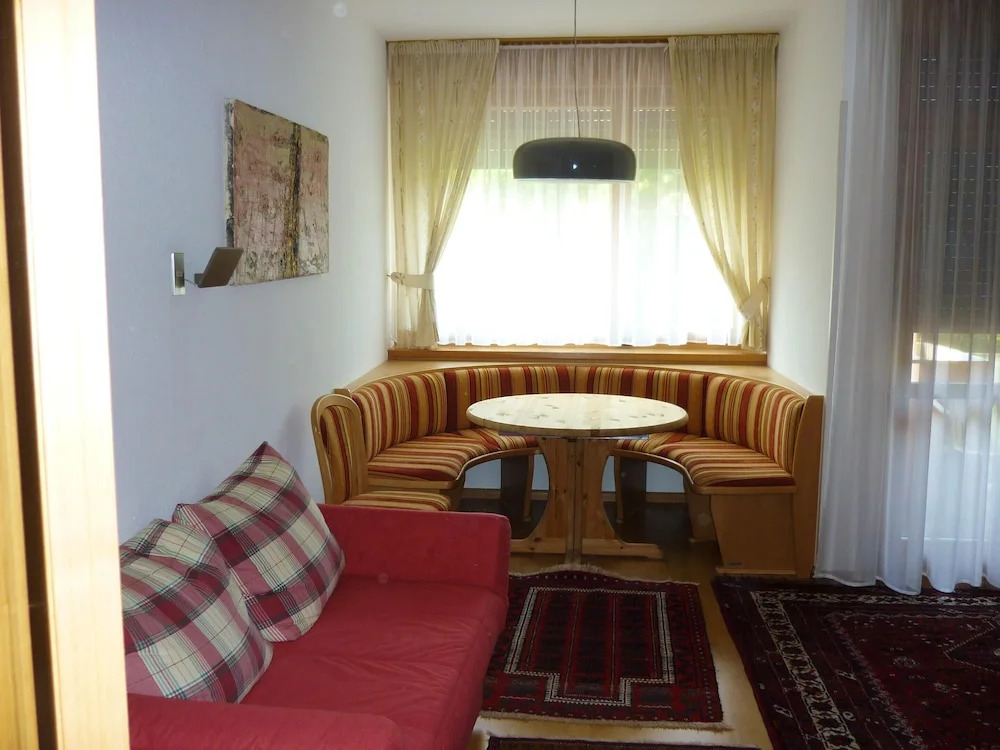 Studio in Meran, With Shared Pool and Furnished Balcony Near the Slopes