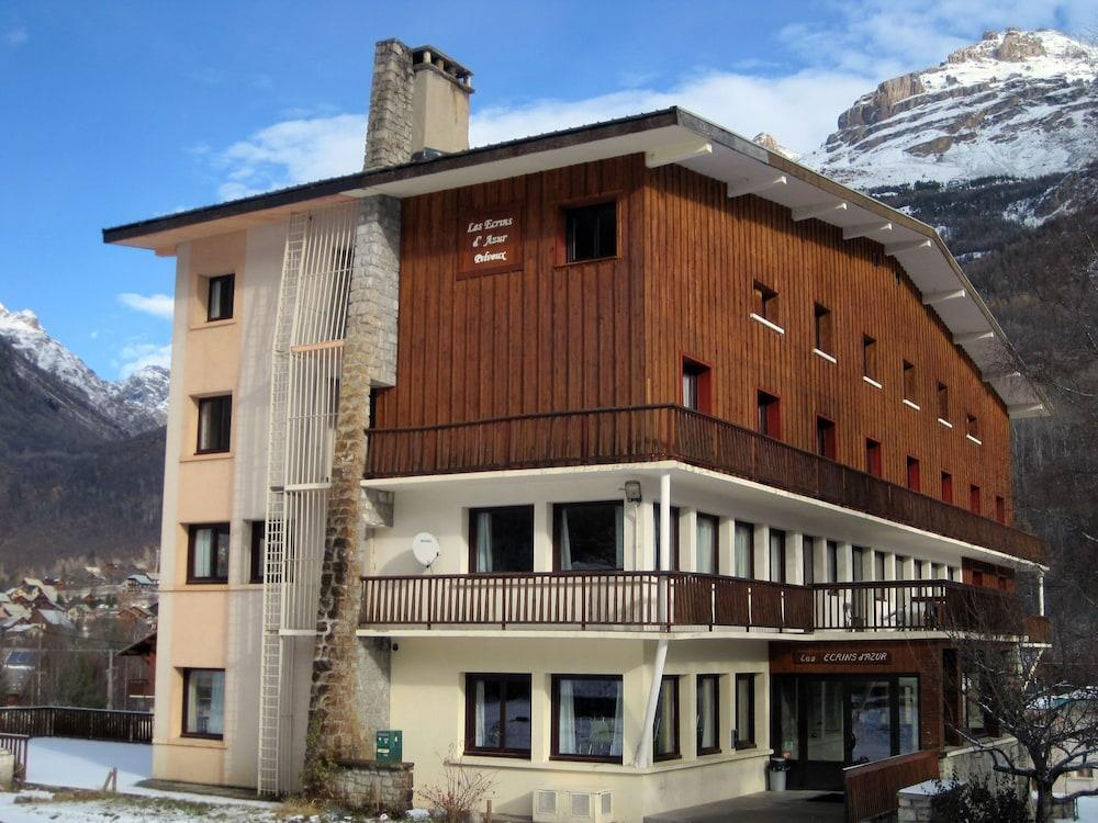 Residence Le Palatine