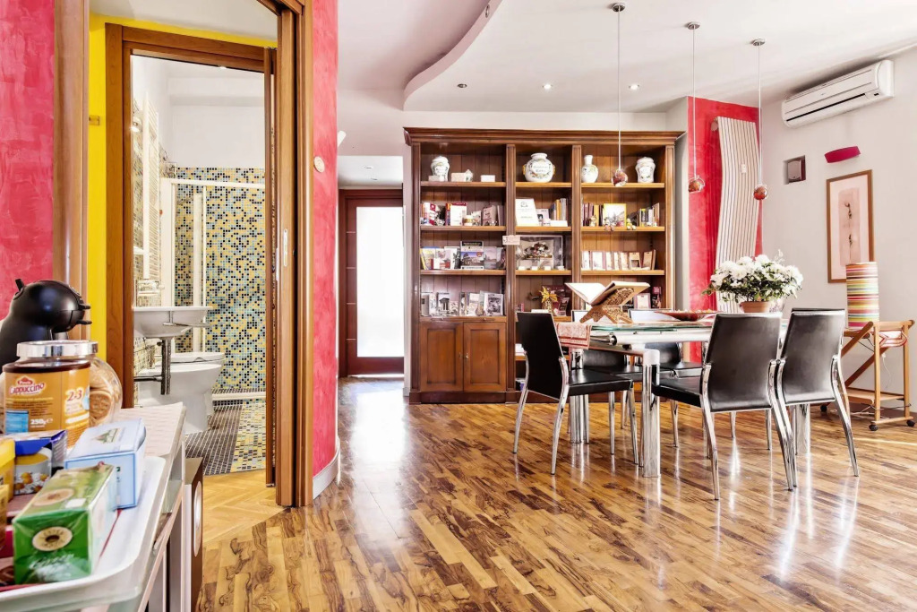 Orlando Innamorato B&B