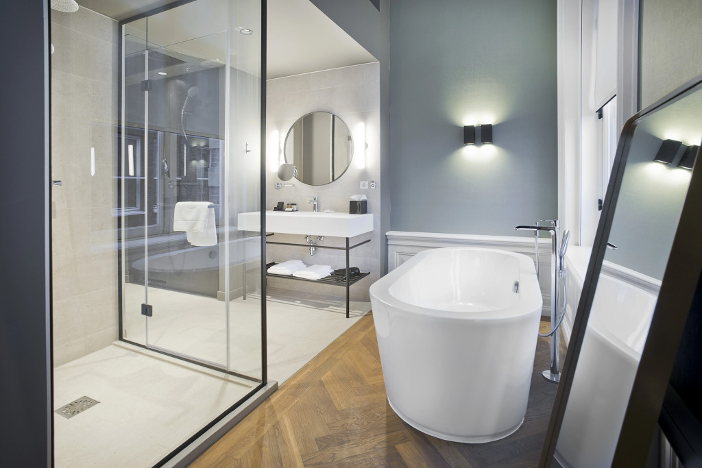 Pestana Amsterdam Riverside