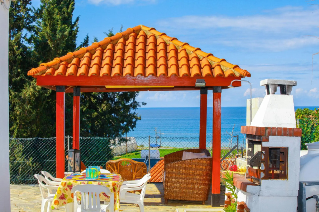 Villa Hera
