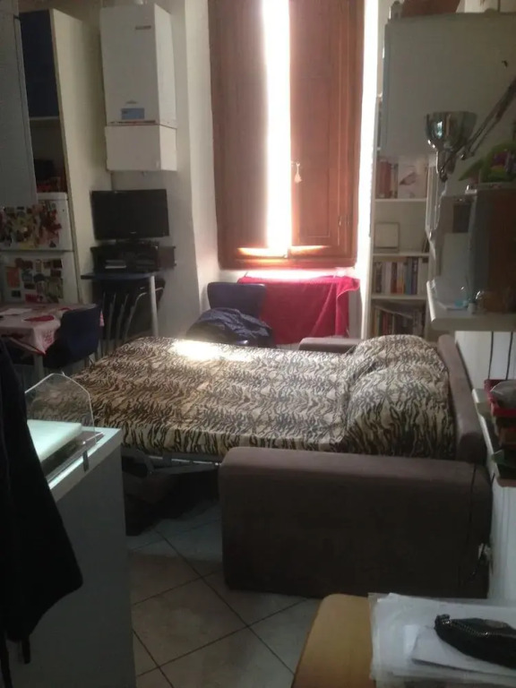 Stunning 1-sofabed Apartment in Firenze Centro