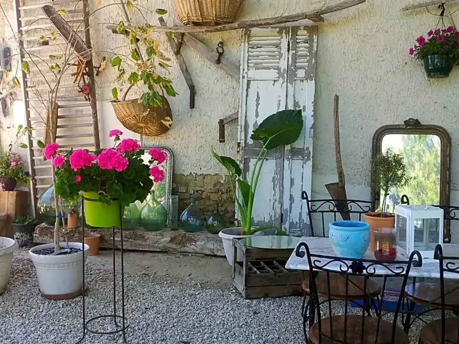 Le Clos de Saint Amour