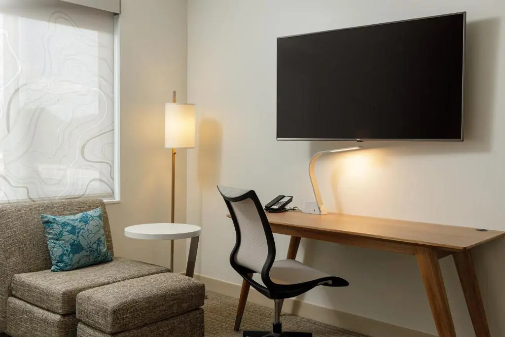 Element by Marriott Nashville Airport