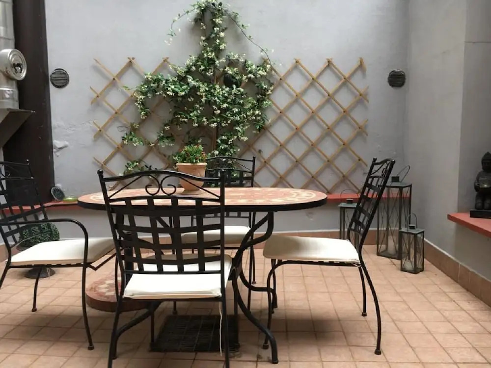 Antico Ghetto Ebraico