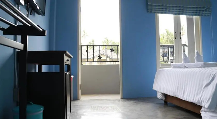 Hotel Veshouse