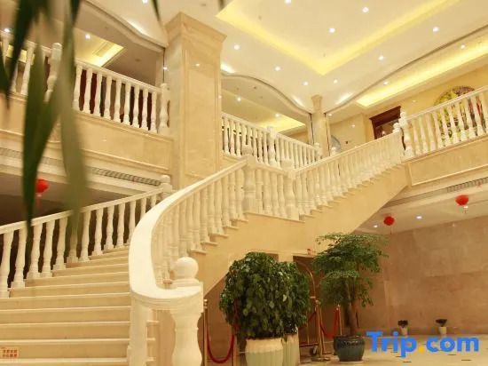 Venice Hotel (Wuhu Economic Development Zone)