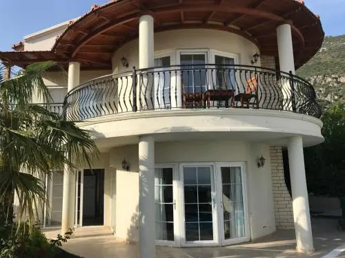 Villa Kalkan