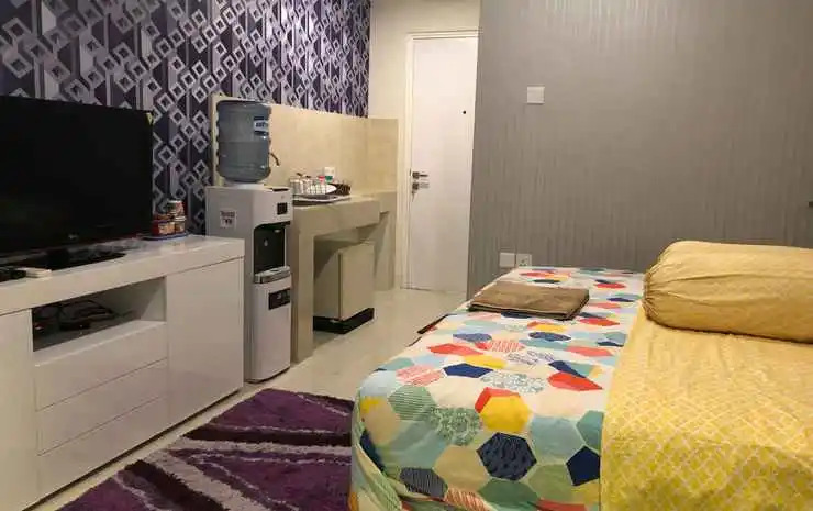 Pentapolis Balikpapan