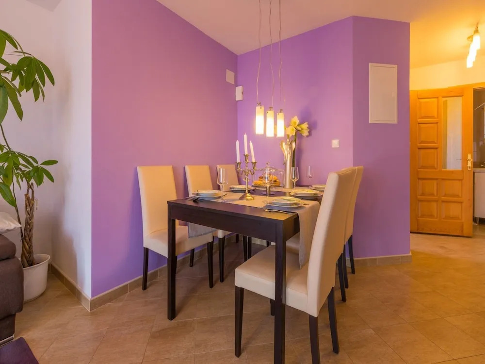 Apartment Marinko