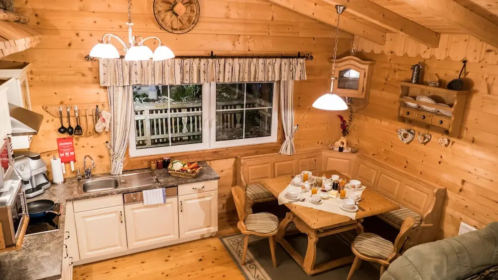 Chalets Gröbming