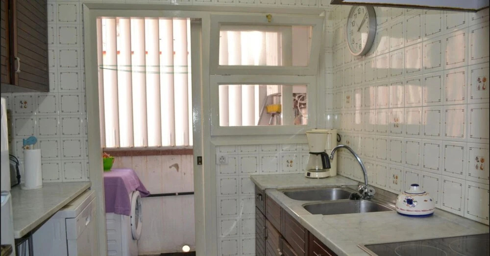 Apartment - 2 Bedrooms - 107758