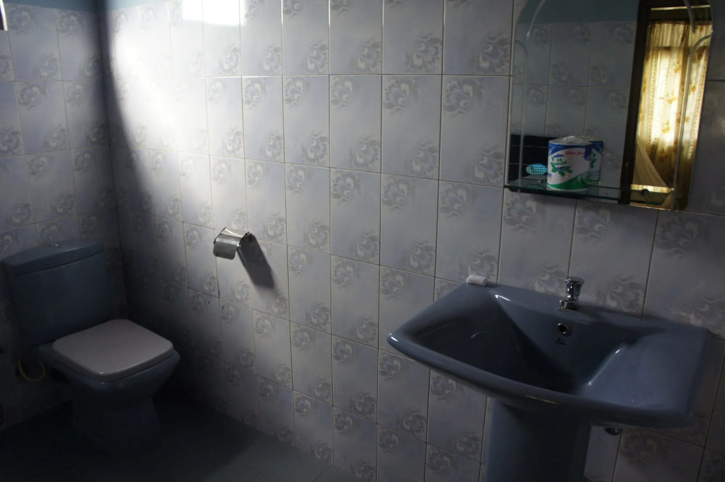 Sams Guest House