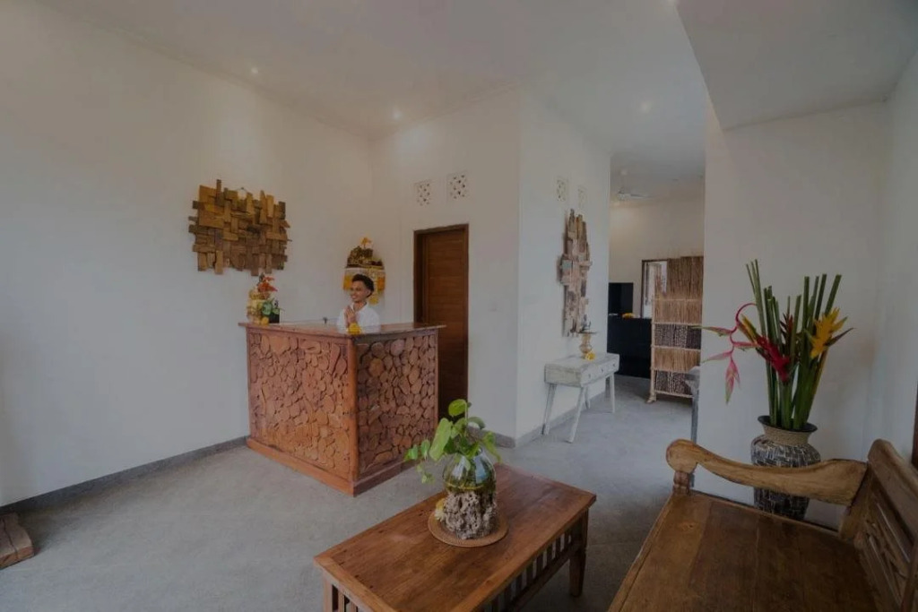 Cenik Villa Ubud