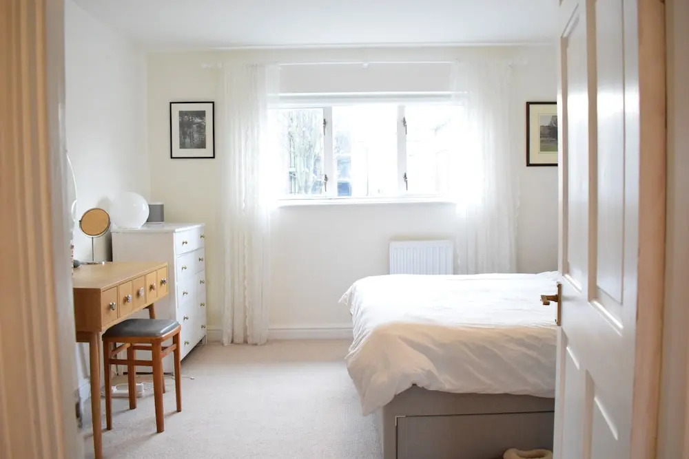 Home Close To Central London