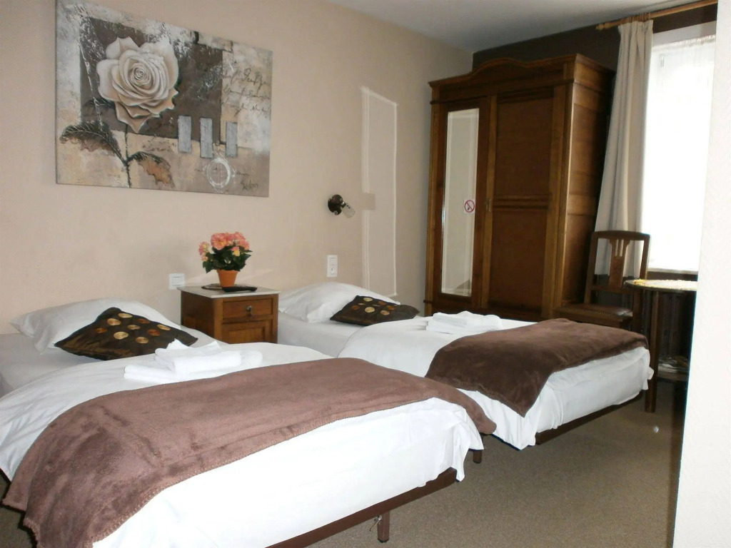 Hotel Cobut