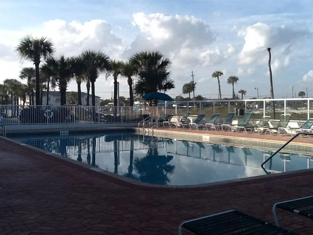 Ocean Jewel Condo Unit 303
