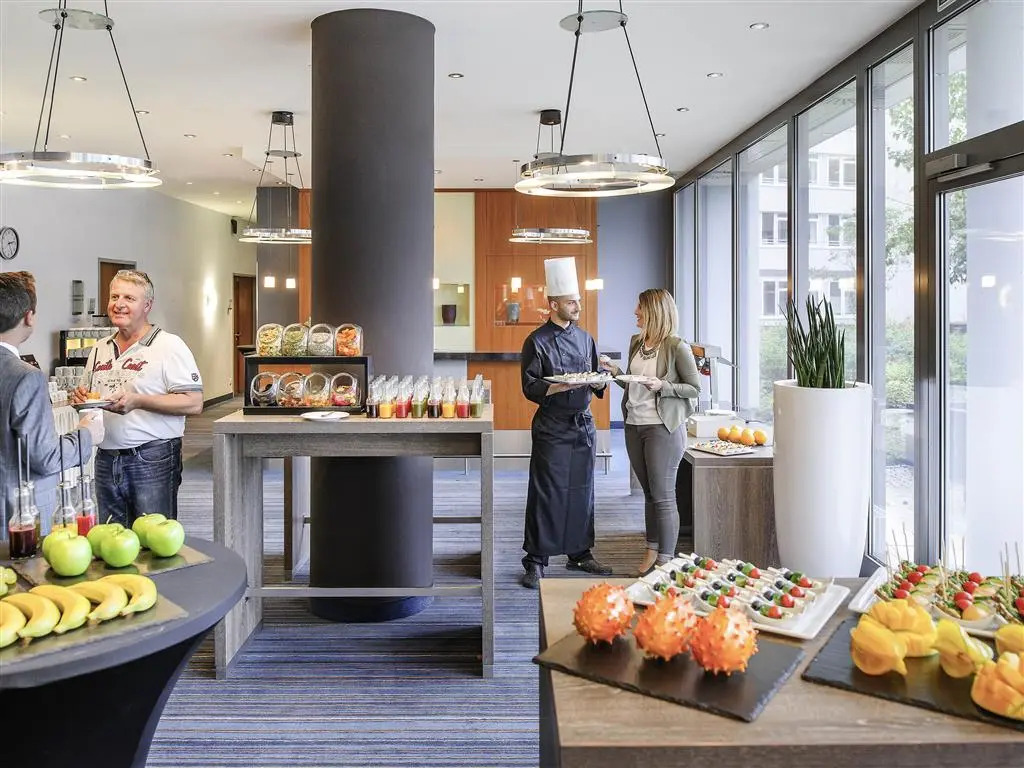 Novotel Erlangen