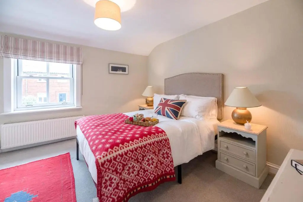 Periwinkle Cottage, Aldeburgh