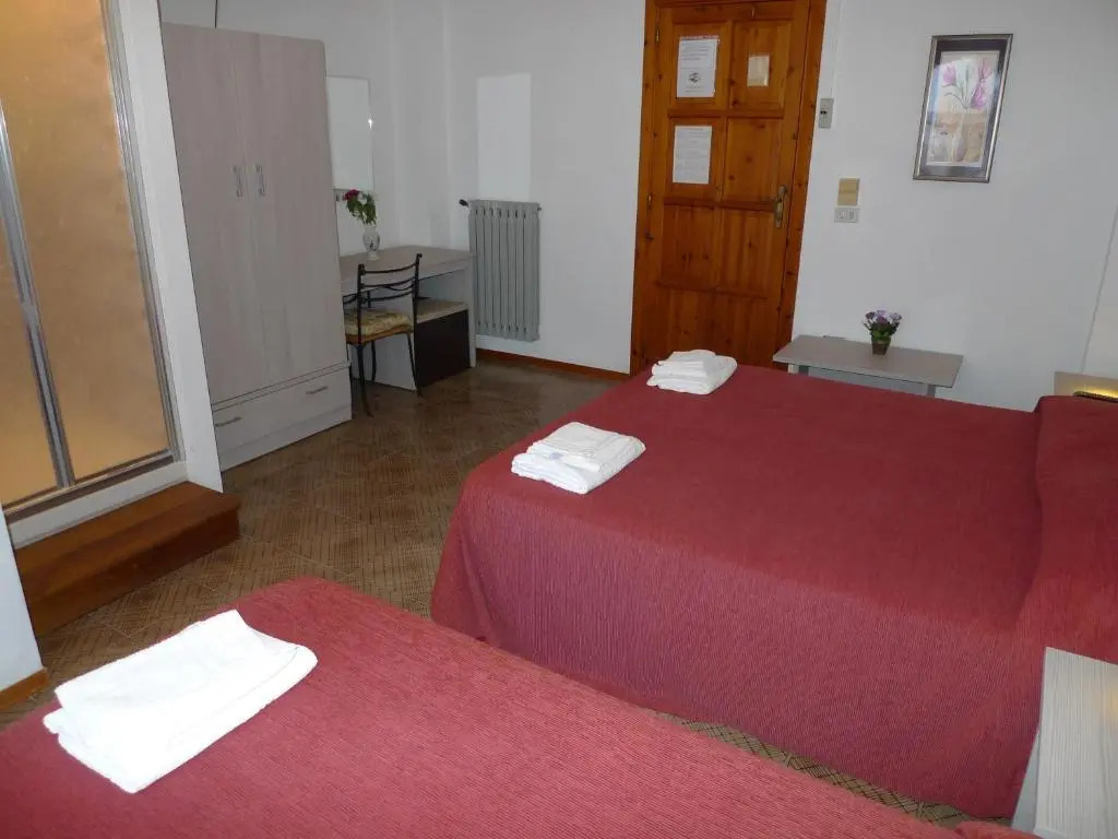Hotel Alexander