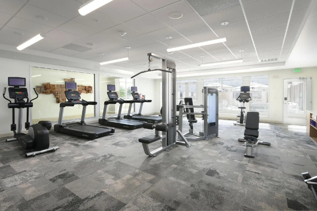 Element by Marriott Austin Round Rock