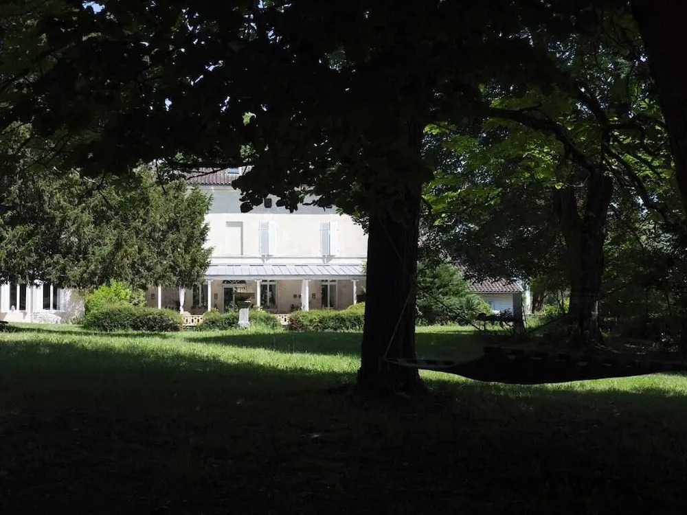 Château Fleur DAya