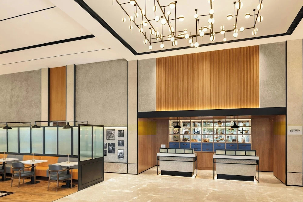 Four Points by Sheraton Nashik